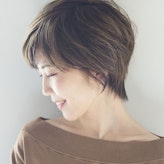 50代の大人かっこいいショートヘア集。若見えとかっこいいを叶えるポイントまで