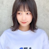 ご存じ?サイドバングのメリットとヘアスタイル実例集