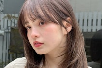 ハイレイヤーとはどんな髪型？おすすめな人から参考カタログ、スタイリングまで