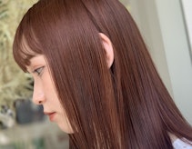 縮毛矯正とは?受けるメリットからサロンの選び方までQ&Aで解説