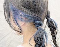 ツインテールアレンジ集。イラストでわかるやり方ガイド付き