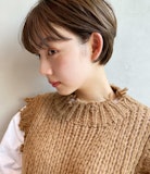 耳かけショート特集！顔型と印象別におすすめヘアをピックアップ
