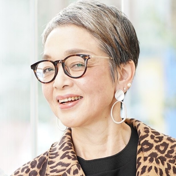 60代向け手入れが楽な髪型ガイド。素敵に見える4つのポイントと長さ別見本集のサムネイル画像