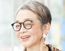 60代向け手入れが楽な髪型ガイド。素敵に見える4つのポイントと長さ別見本集