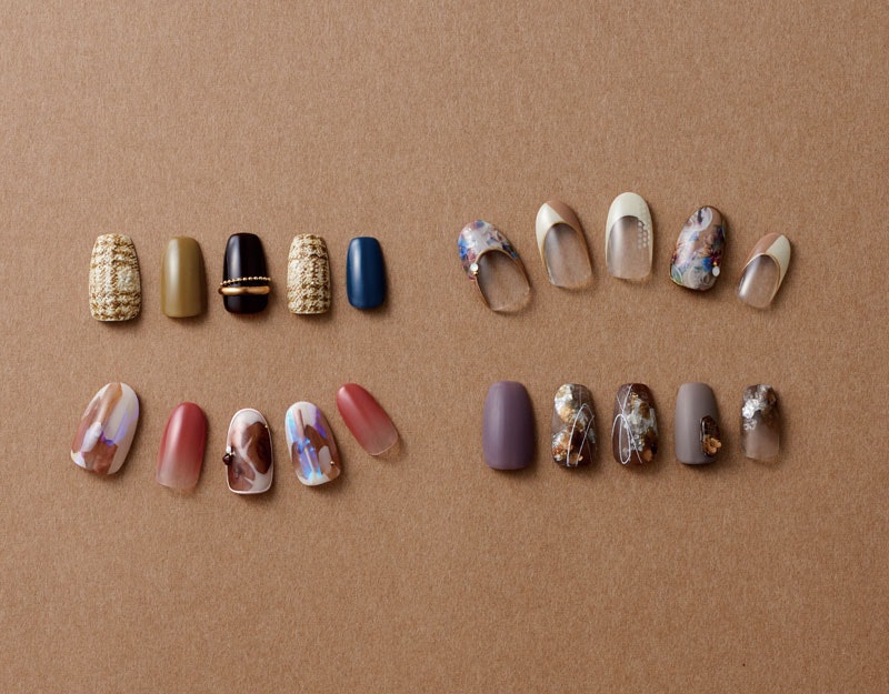 明るい手元へ導く くすみタイプ別 トーンアップネイル ホットペッパービューティーマガジン 明るい手元へ導く くすみタイプ別 トーンアップネイル ホットペッパービューティーマガジン