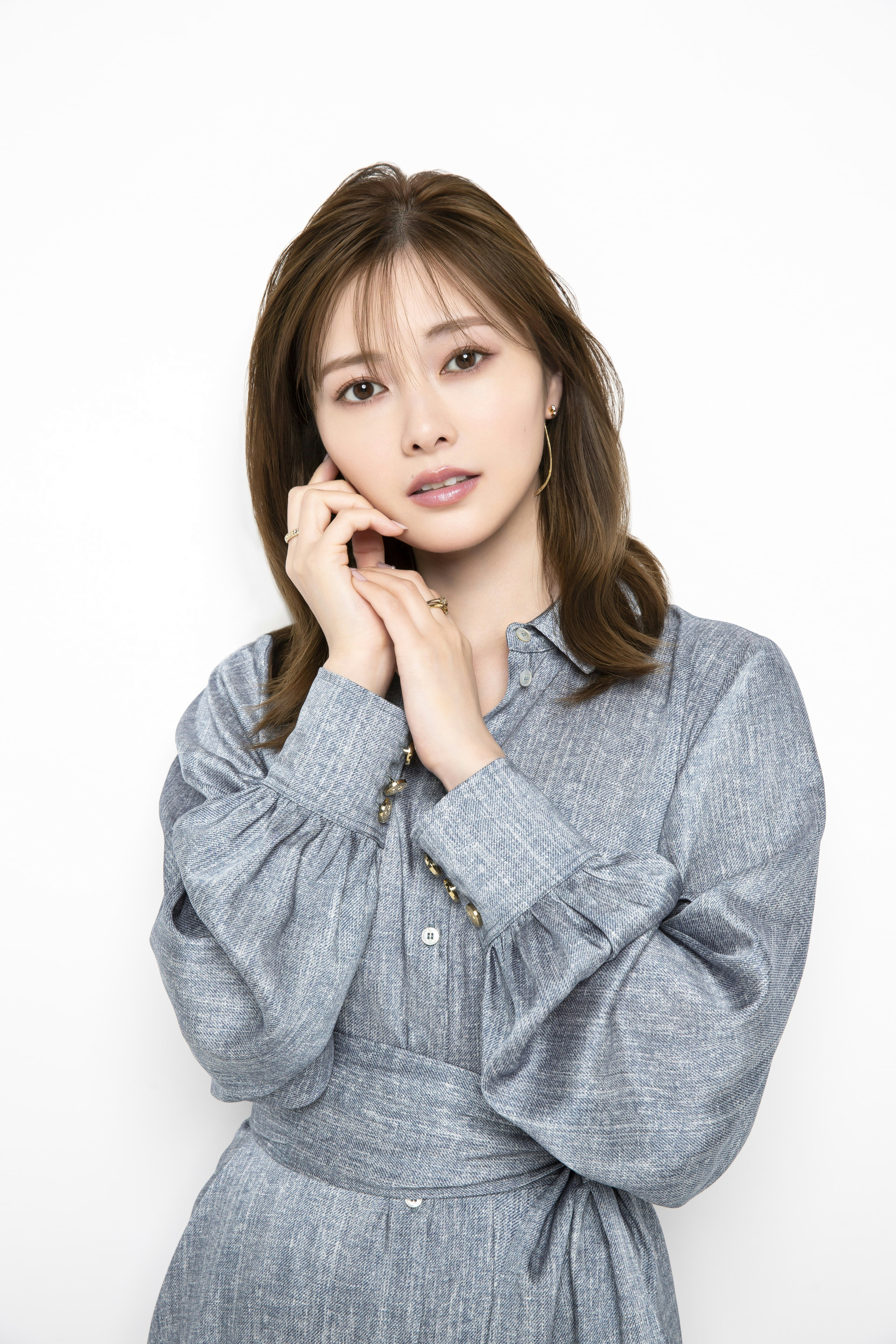 白石麻衣さんインタビュー ピンクは 可愛い イメージだけど 大人だからこそ引き出せる魅力もある ホットペッパービューティーマガジン 白石麻衣さんインタビュー ピンクは 可愛い イメージだけど 大人だからこそ引き出せる魅力もある ホットペッパービューティーマガジン