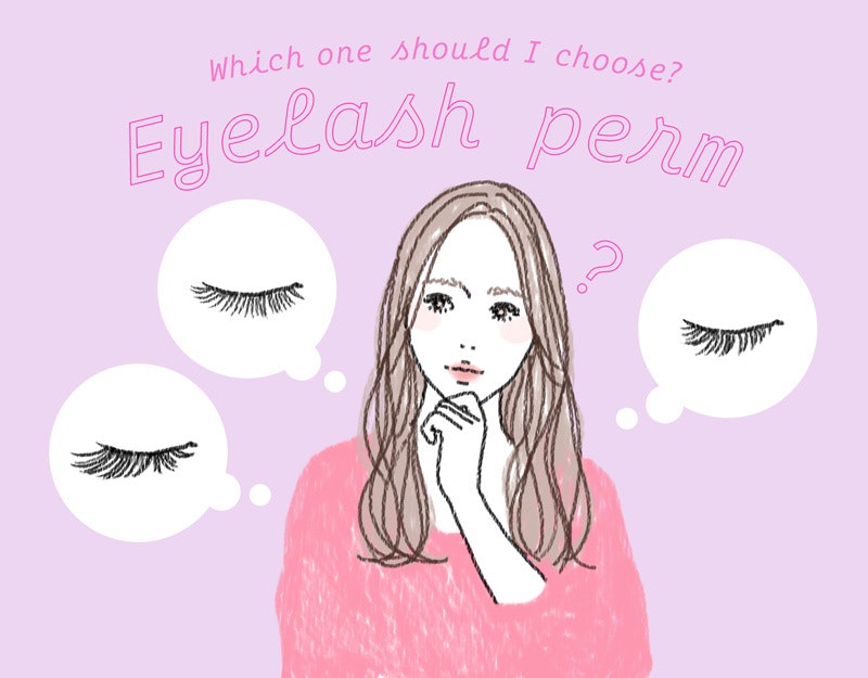 なりたいイメージ別 まつ毛パーマのデザインを紹介 パーマを長持ちさせるポイントもチェック ホットペッパービューティーマガジン なりたいイメージ別 まつ毛パーマのデザインを紹介 パーマを長持ちさせるポイントもチェック ホットペッパービューティーマガジン