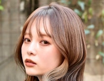 ダブルカラーとは?ブリーチは必要?メリットデメリットから髪色見本まで