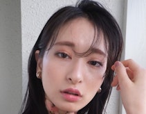 韓国風前髪にチャレンジしたい。特徴や2025年のトレンド、お手本バング集