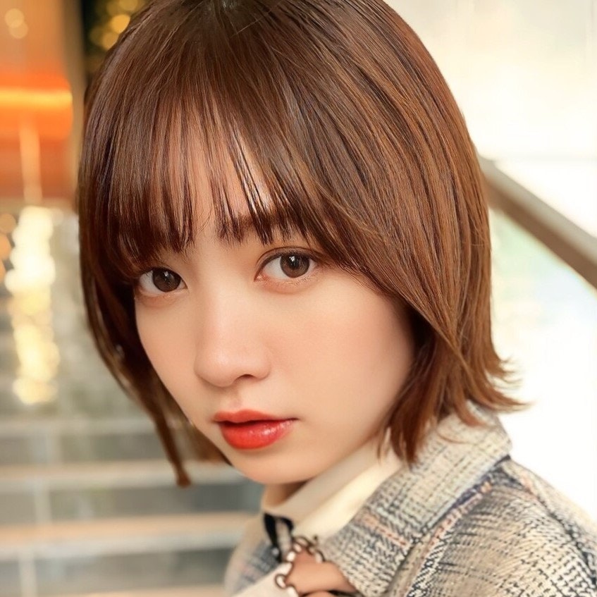 似合うボブにしたい。20種類のボブとトレンドから探す2025年のボブヘアのサムネイル画像