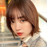 似合うボブにしたい。20種類のボブとトレンドから探す2025年のボブヘア