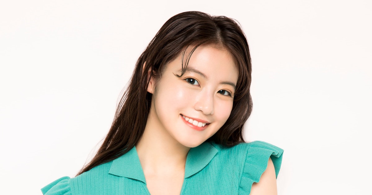 今田美桜インタビュー ストイックにならずに自宅でゆるく筋膜リリースしています ホットペッパービューティーマガジン 今田美桜インタビュー ストイックにならずに自宅でゆるく筋膜リリースしています ホットペッパービューティーマガジン