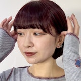 ブリーチなしのヘアカラーガイド。2025年春はこの6大カラーで旬髪に