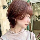 40代のウルフカットガイド。今取り入れたいその魅力とニーズ別大人ウルフ実例