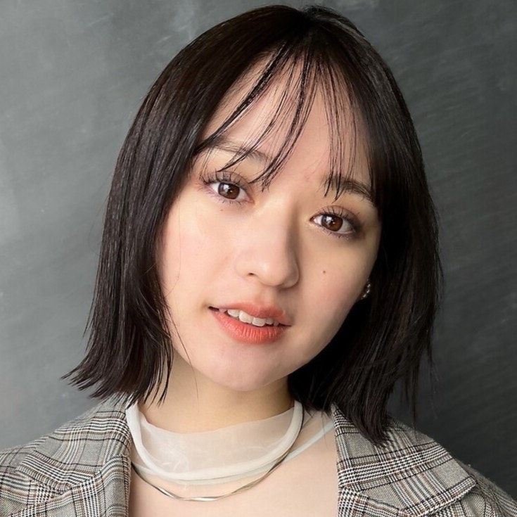 前髪迷子へ。2025年9大トレンドバングから前髪の悩み別アプローチまでのサムネイル画像