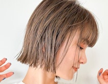 髪色診断で似合うヘアカラーをチェック。パーソナルカラー別ヘアカタログ