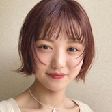 ミニボブってどんな髪型？似合うスタイルが見つかる12のニーズ別サンプル集