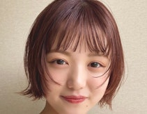 ミニボブってどんな髪型?似合うスタイルが見つかる12のニーズ別サンプル集