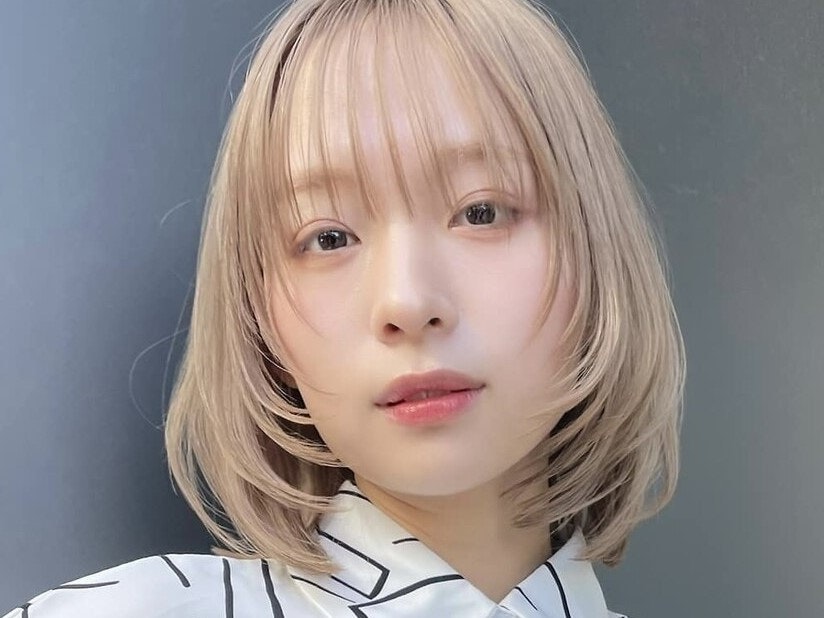 ブロンドの髪色サンプルまとめ。金髪との違いやブリーチ回数、色落ちも解説のサムネイル画像