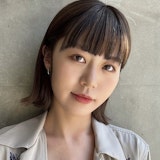 重めバングに熱視線。自分に似合う重め前髪選びのポイント＆参考スタイル