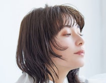 毛量が多い人の垢抜け術。美容師に聞く解決法と、おすすめスタイルまとめ