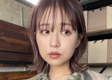 ピンクのヘアカラーガイド。明るめから暗めまで2026年注目のピンクカラー集めました
