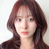 顔まわりの巻き方が知りたい。イラスト付き種類別巻き方とお手本スタイル