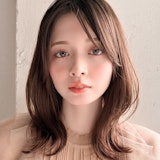 くびれヘアってどんな髪型？巻き方やレングス・前髪別のお手本スタイル