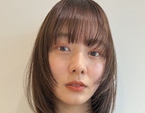 顔まわりレイヤーとは?どんな人に似合う?特徴からレングス別スタイル集まで