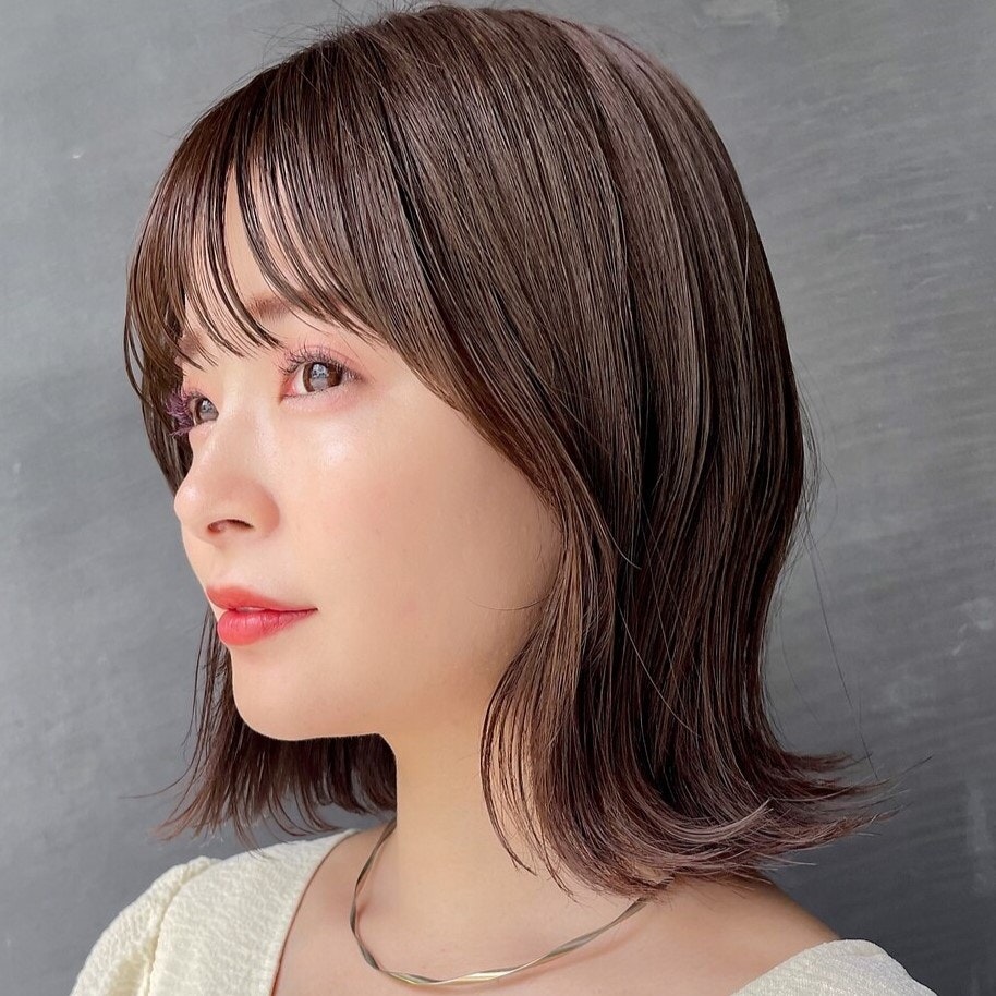 髪を染める前に知りたいヘアカラー基礎知識。初心者向け13のQ&Aのサムネイル画像