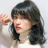 話題の寒色系カラーで透明感UP♡パーソナルカラー別におすすめスタイルを紹介!