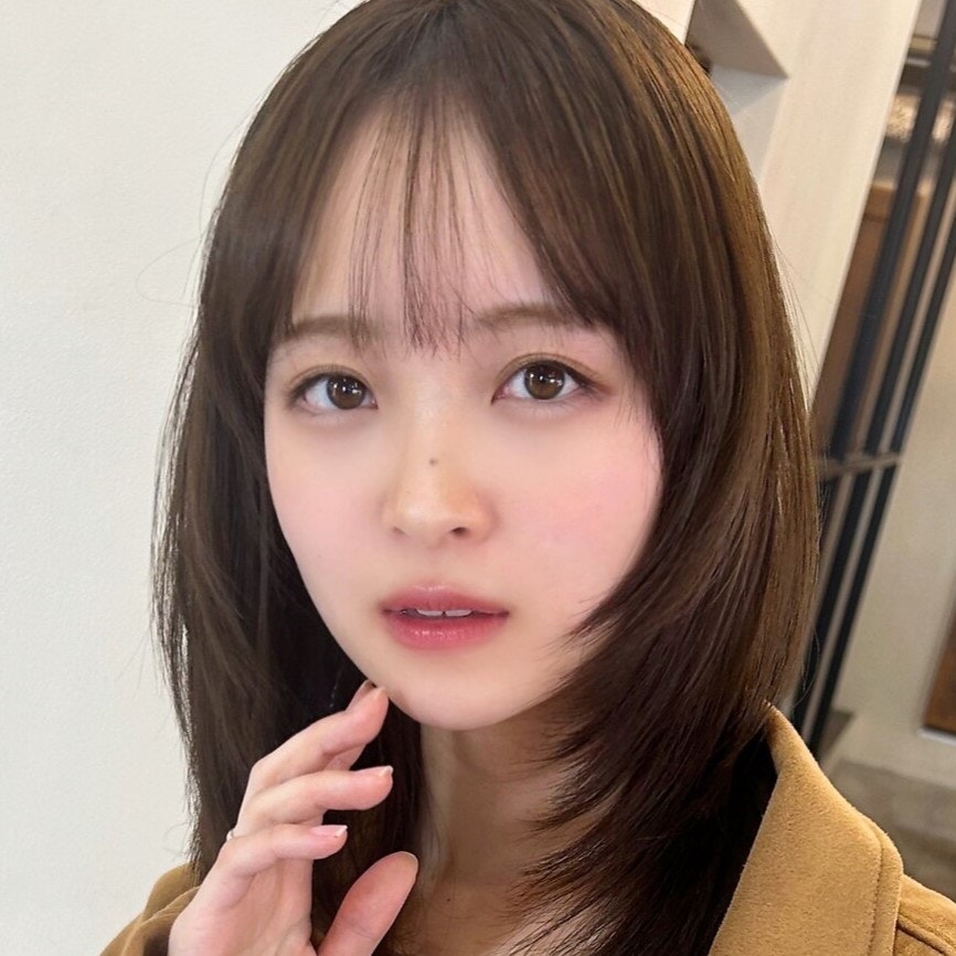 チョコレートカラーってどんな髪色？色別の印象から明るめ暗めおすすめカラーまでのサムネイル画像