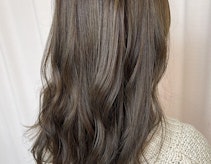 オリーブブラウンってどんな髪色?ブリーチの必要性と暗め明るめのカラー見本集