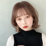 髪が細い人必見！ふんわり見える髪型やアレンジ、ヘアケア特集｜ボリュームヘアを目指そう！