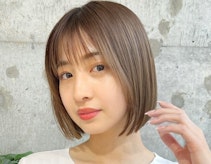 ブリーチなしでミルクティーベージュにできる?3つの方法と明るさ別カタログ