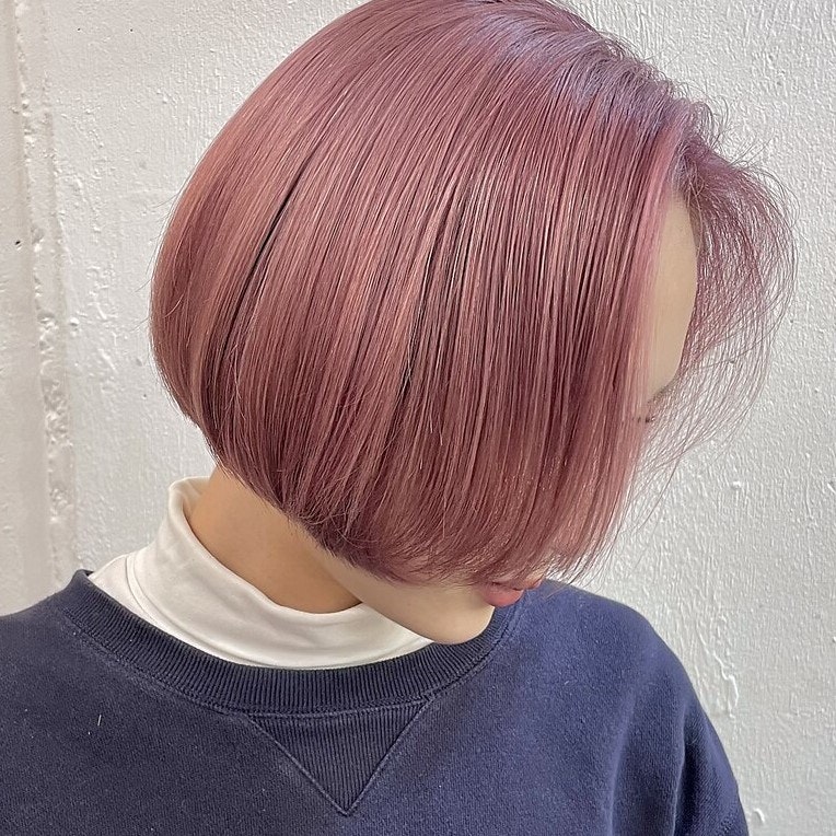 ケアブリーチってどんなメニュー?ケアとおしゃれを両方叶える方法を解説のサムネイル画像