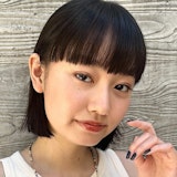 ワイドバングとは?トレンド前髪の定義&魅力からおすすめスタイルまで