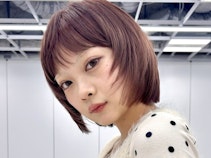 ブリーチありのボブヘアガイド。オーダーのヒントからケアのポイントまで