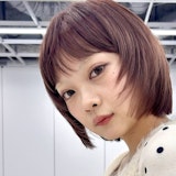 ブリーチありのボブヘアガイド。オーダーのヒントからケアのポイントまで