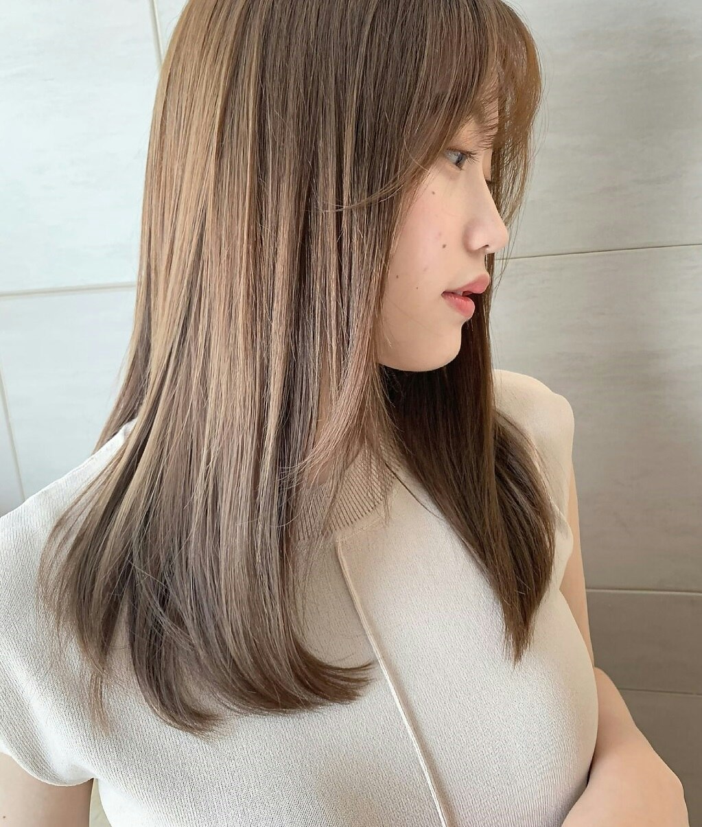 髪質改善トリートメントで目指せサラツヤ髪 効果や費用相場を徹底解説 ホットペッパービューティーマガジン 髪質改善トリートメントで目指せサラツヤ髪 効果や費用相場を徹底解説 ホットペッパービューティーマガジン