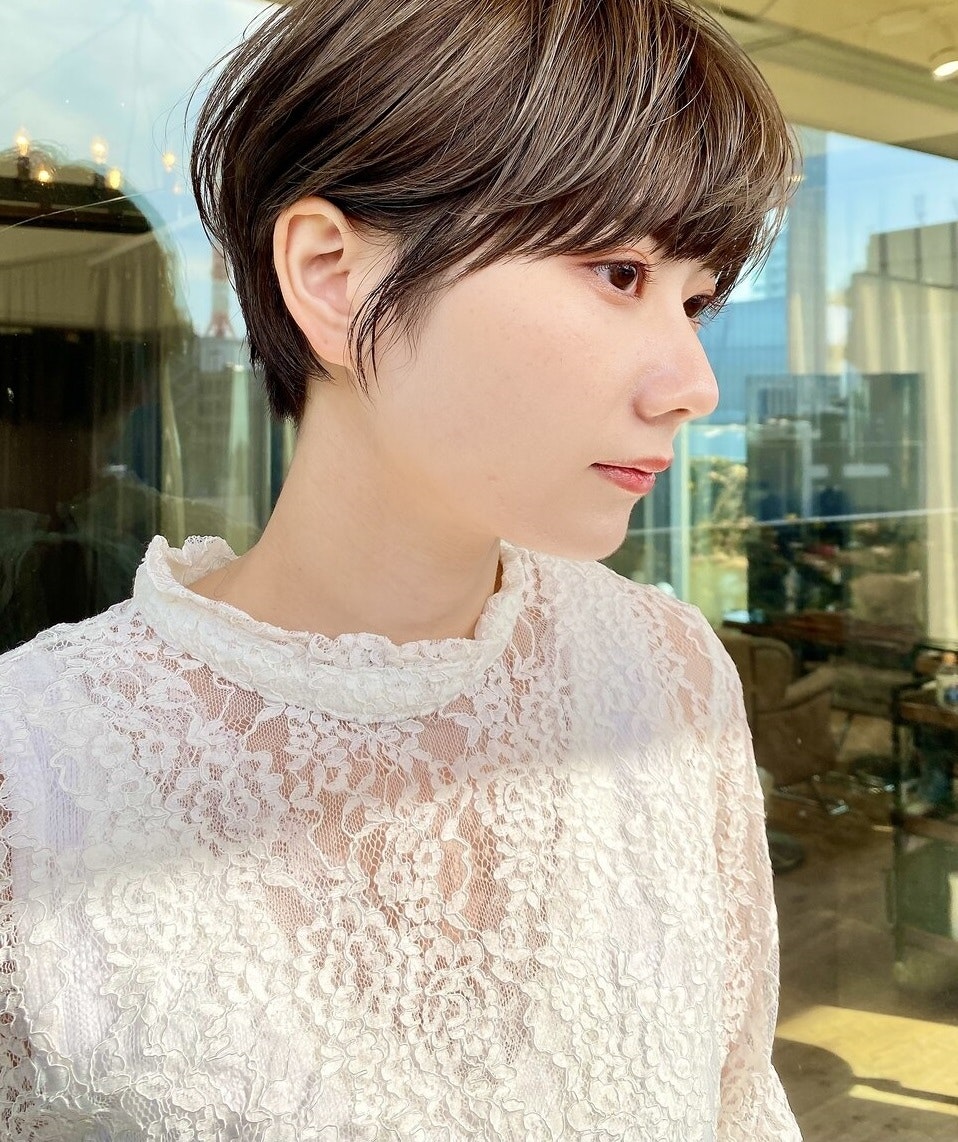 ハイライトカラーってどんなメニュー 失敗しないオーダー方法とおすすめスタイル特集 ホットペッパービューティーマガジン ハイライトカラーってどんなメニュー 失敗しないオーダー方法とおすすめスタイル特集 ホットペッパービューティーマガジン