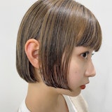 ローライトとは?ハイライトとの違いから今っぽいローライトの入れ方まで