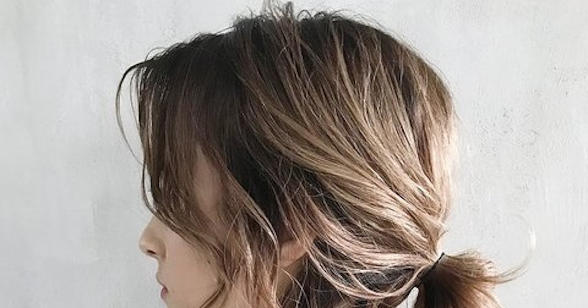 21年 暑い夏にしたい 爽やかミディアムスタイル ヘアアレンジ ホットペッパービューティーマガジン 21年 暑い夏にしたい 爽やかミディアムスタイル ヘアアレンジ ホットペッパービューティーマガジン
