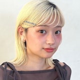 抜きっぱなしのブリーチカラーをする前に。抜きっぱなしブロンドの失敗を防ぐQ&A