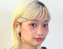 抜きっぱなしのブリーチカラーをする前に。抜きっぱなしブロンドの失敗を防ぐQ&A