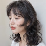 デジタルパーマとは？メリデメから参考スタイル、スタイリングまでまるっと解説