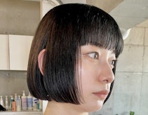 ダークグレーってどんな髪色?トーンやブリーチ、色落ちまで丸わかりヘアカタログ