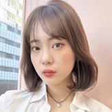 韓国風ヘアってどんな髪型？トレンドキーワードから似合う髪型の見つけ方まで