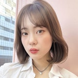 韓国風ヘアってどんな髪型?トレンドキーワードから似合う髪型の見つけ方まで