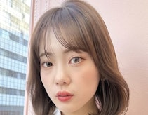韓国風ヘアってどんな髪型?トレンドキーワードから似合う髪型の見つけ方まで